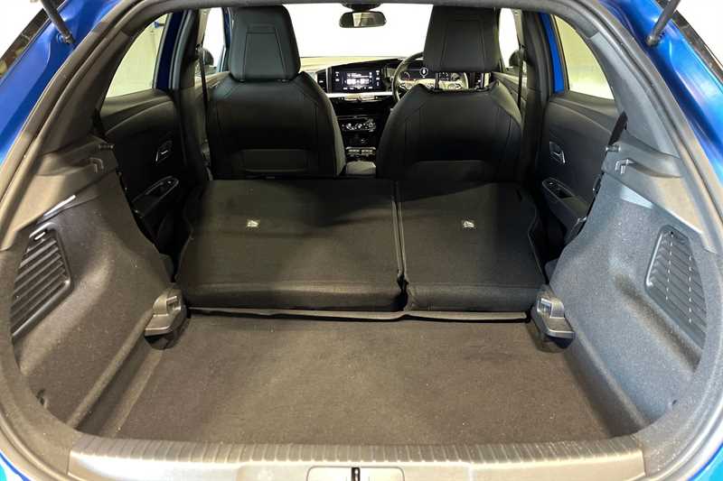 Used Vauxhall Mokka 2021 for sale - 78208187: Photo 37