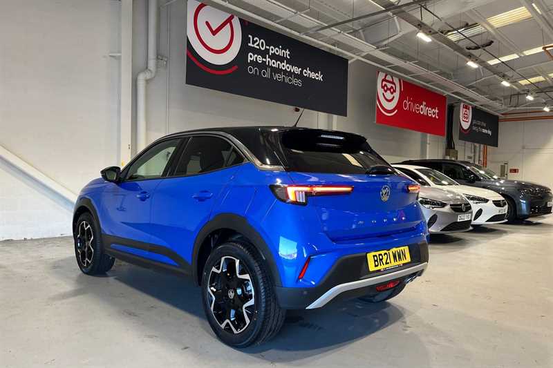 Used Vauxhall Mokka 2021 for sale - 78208187: Photo 45