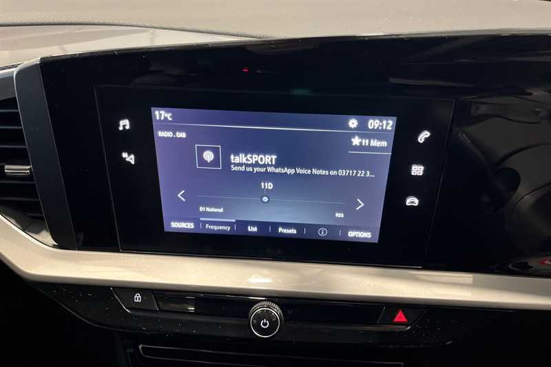 Used Vauxhall Mokka 2024 for sale - 77700413: Photo 17