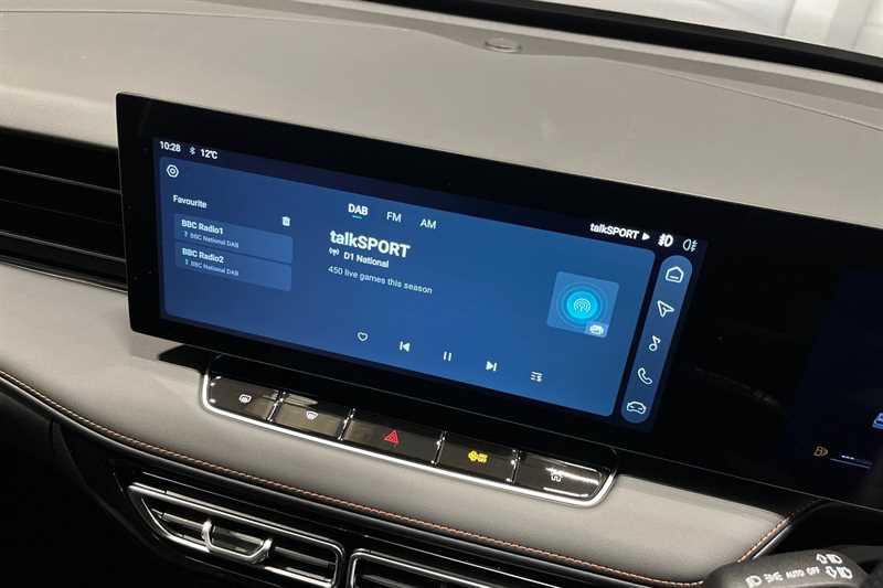 Used MG MG HS 2025 for sale - 77321886: Photo 17