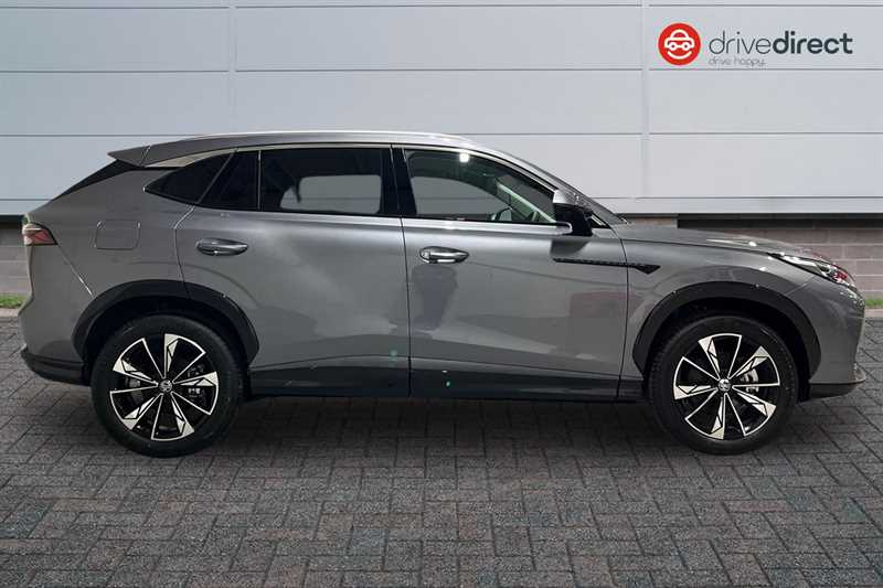 Used MG MG HS 2025 for sale - 77321886: Photo 2