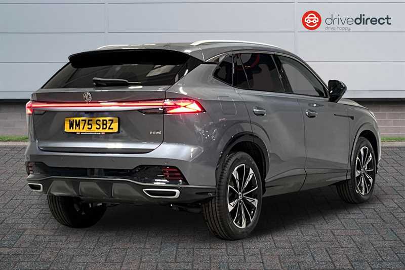 Used MG MG HS 2025 for sale - 77321886: Photo 3