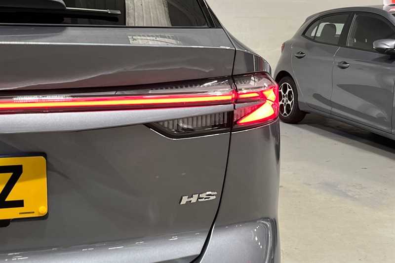 Used MG MG HS 2025 for sale - 77321886: Photo 32