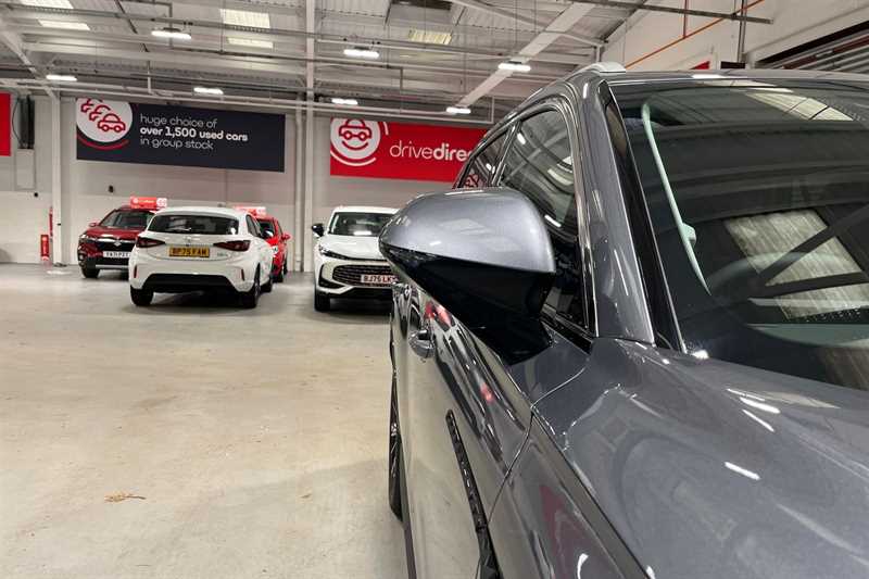 Used MG MG HS 2025 for sale - 77321886: Photo 34