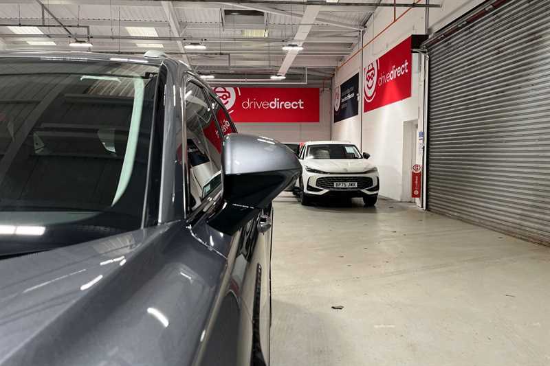 Used MG MG HS 2025 for sale - 77321886: Photo 35