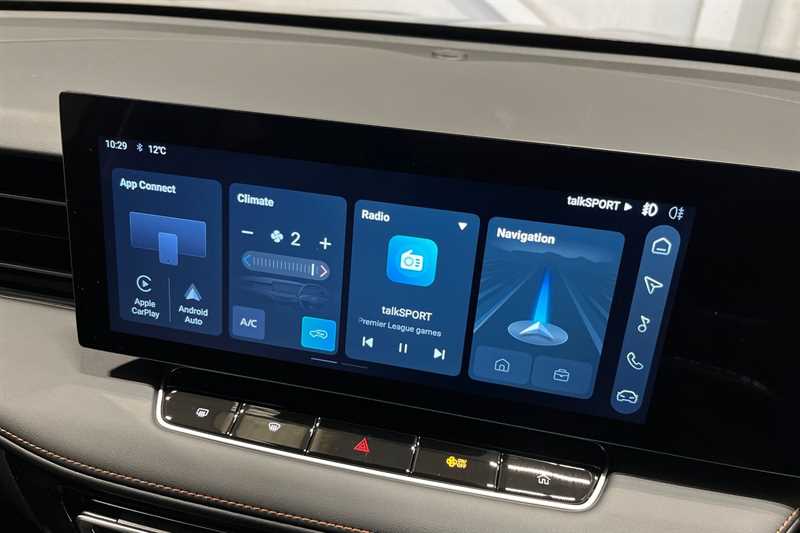 Used MG MG HS 2025 for sale - 77321886: Photo 38