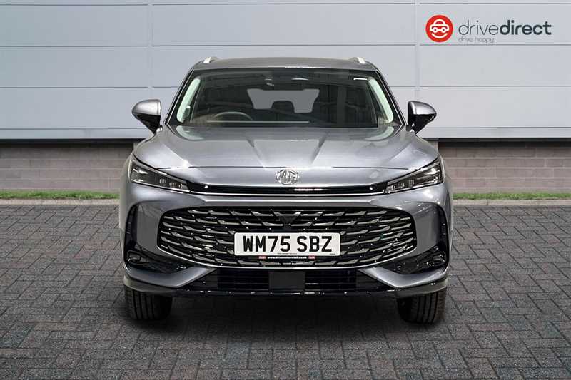 Used MG MG HS 2025 for sale - 77321886: Photo 8