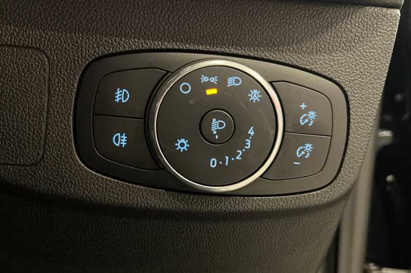 Used Ford Focus 2022 for sale - 78119442: Photo 26