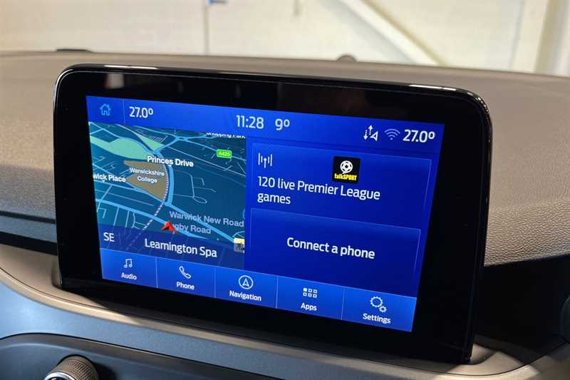 Used Ford Focus 2022 for sale - 78119442: Photo 38