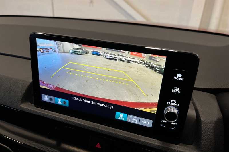 Used Honda CR-V 2024 for sale - 76917849: Photo 19