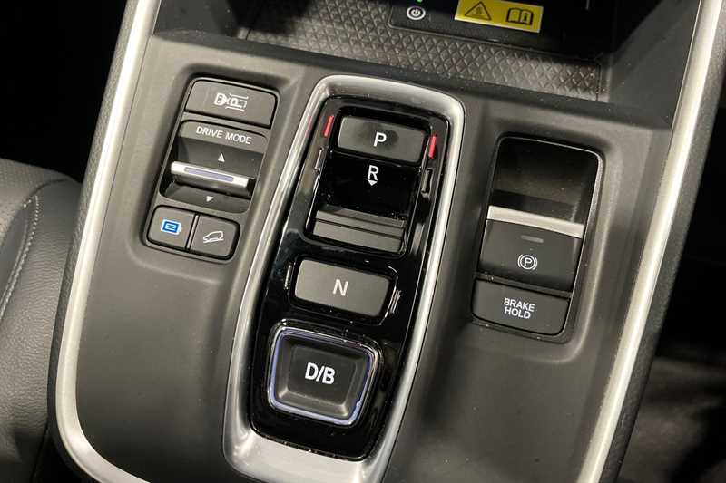 Used Honda CR-V 2024 for sale - 76917849: Photo 41