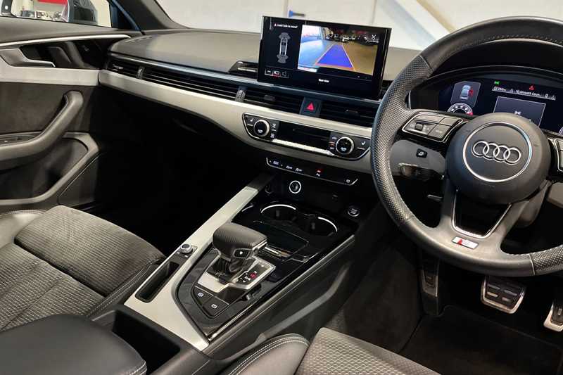 Used Audi A4 2020 for sale - 77944077: Photo 14