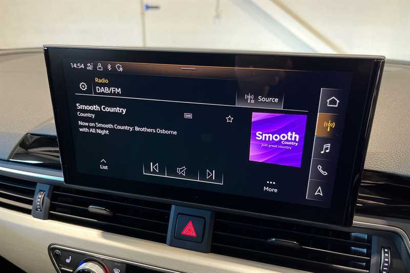 Used Audi A4 2020 for sale - 77944077: Photo 17