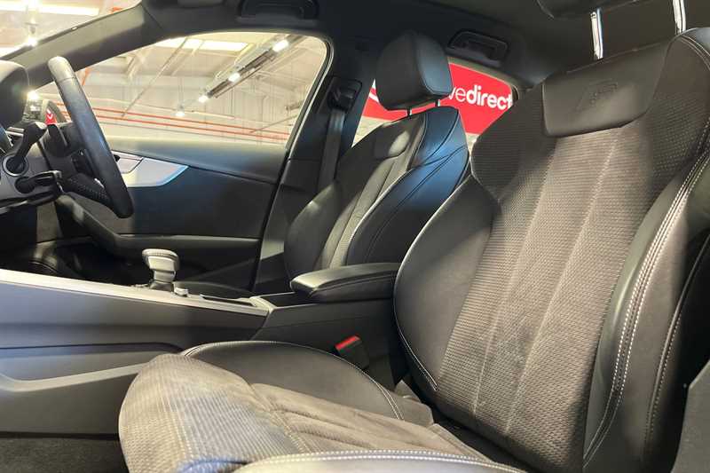 Used Audi A4 2020 for sale - 77944077: Photo 23