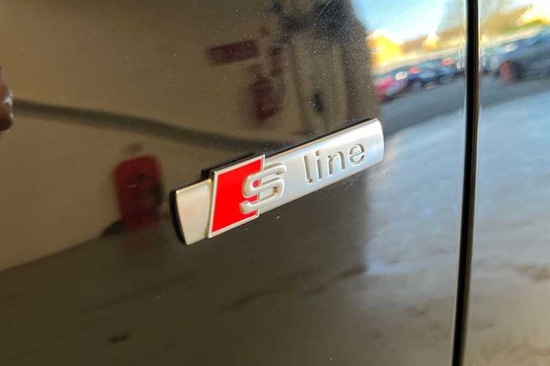 Used Audi A4 2020 for sale - 77944077: Photo 30