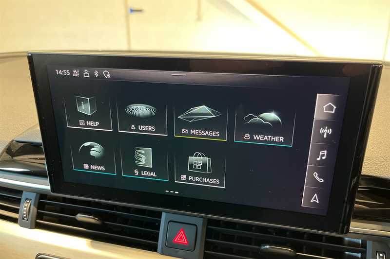 Used Audi A4 2020 for sale - 77944077: Photo 39