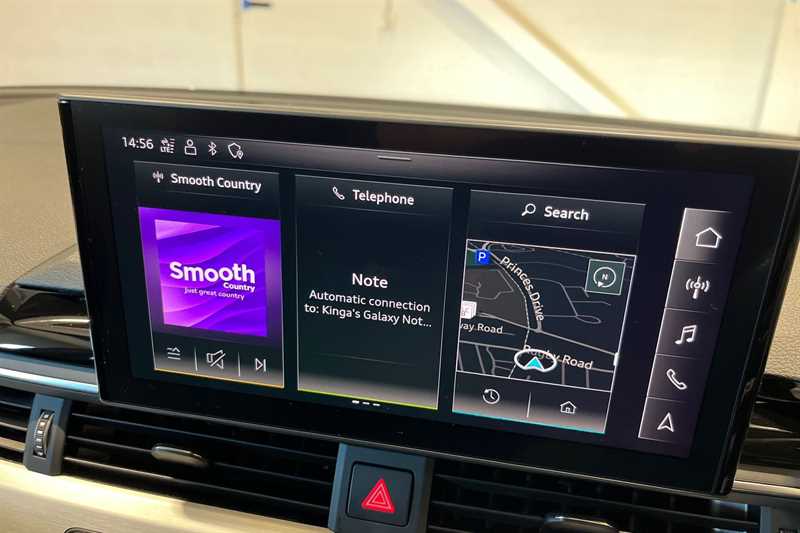 Used Audi A4 2020 for sale - 77944077: Photo 40