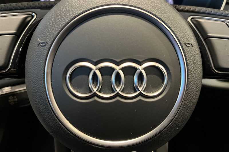 Used Audi A4 2020 for sale - 77944077: Photo 43