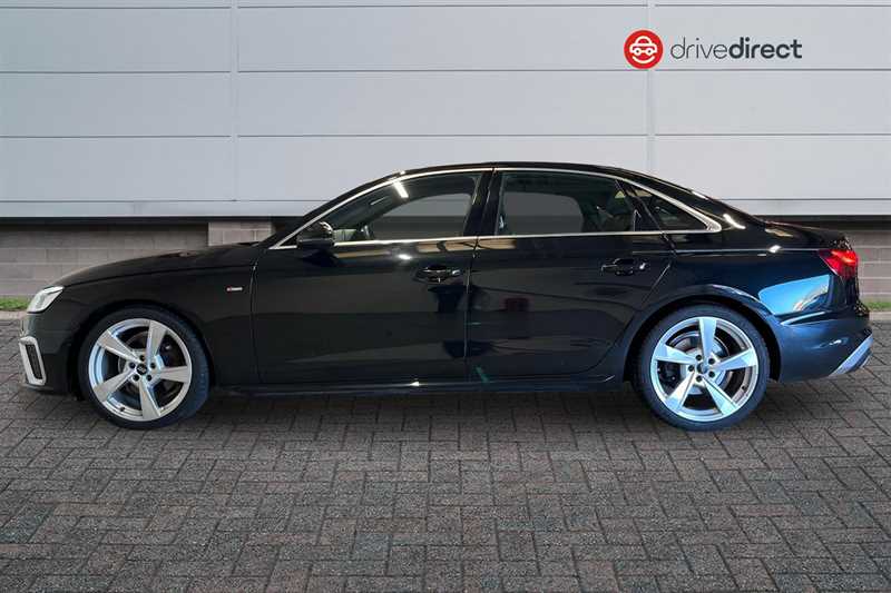 Used Audi A4 2020 for sale - 77944077: Photo 6