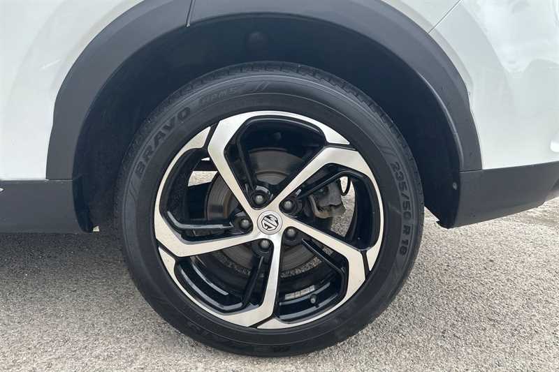 Used MG MG HS for sale - 76858353: Photo 12