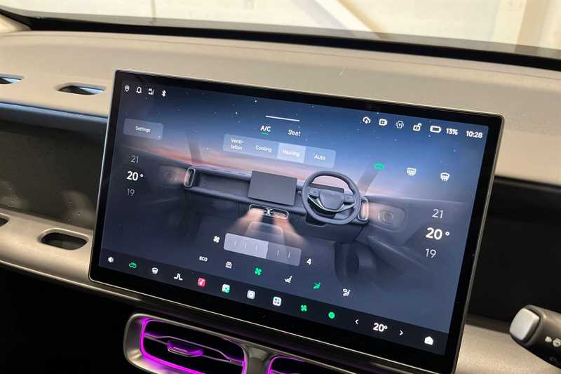 Used Leapmotor B10 2025 for sale - 78076003: Photo 15