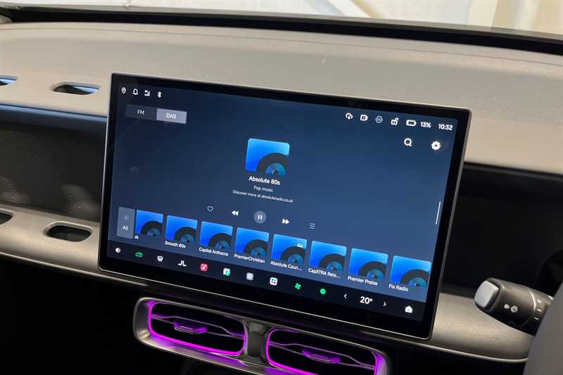 Used Leapmotor B10 2025 for sale - 78076003: Photo 17