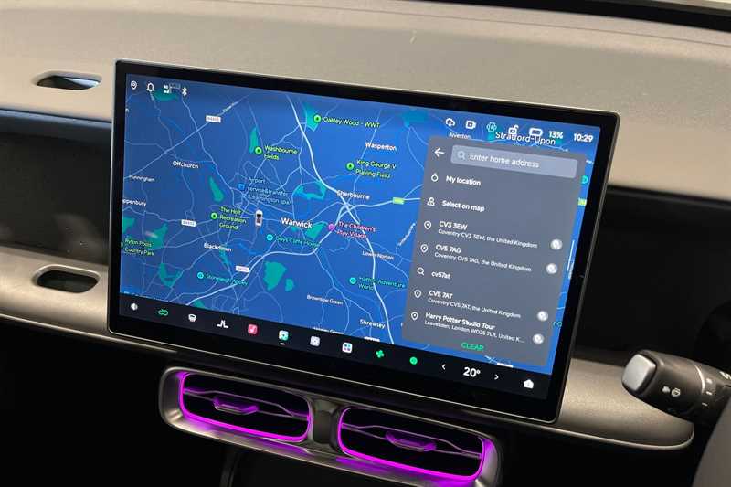 Used Leapmotor B10 2025 for sale - 78076003: Photo 18