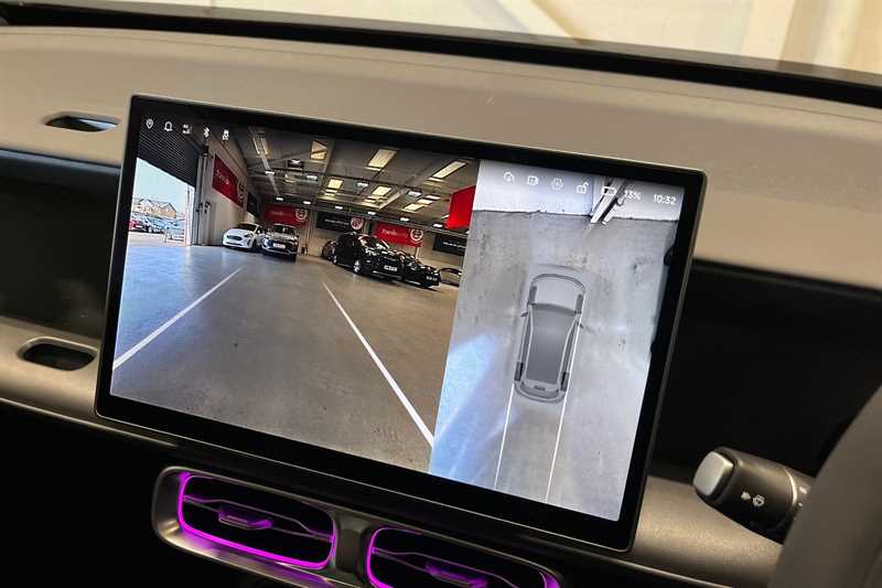 Used Leapmotor B10 2025 for sale - 78076003: Photo 19