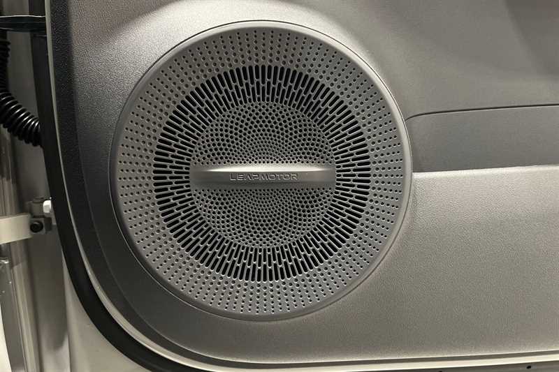 Used Leapmotor B10 2025 for sale - 78076003: Photo 27