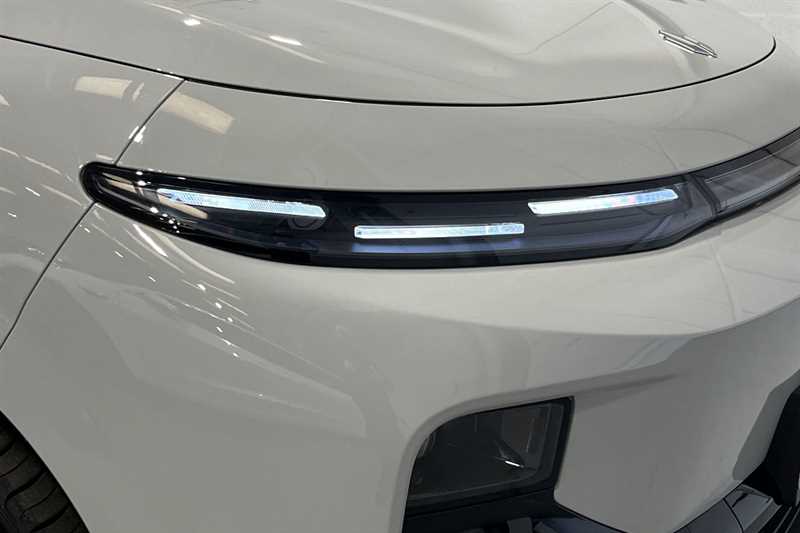 Used Leapmotor B10 2025 for sale - 78076003: Photo 28