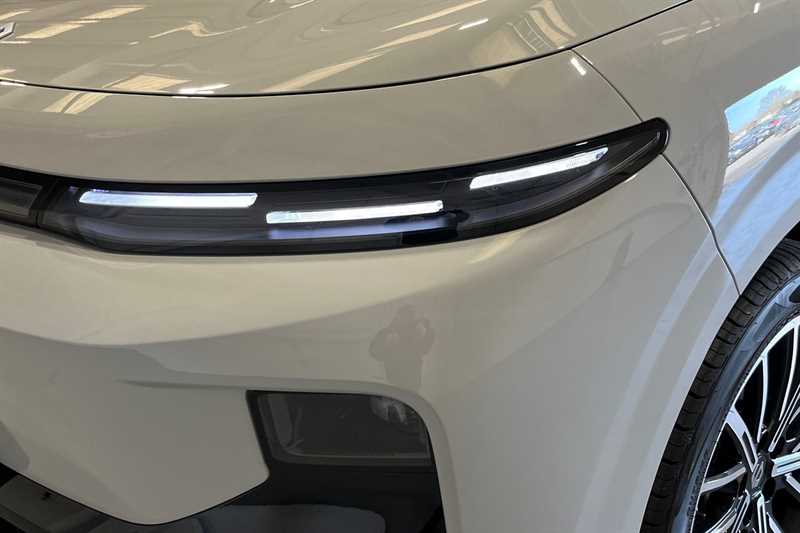 Used Leapmotor B10 2025 for sale - 78076003: Photo 29