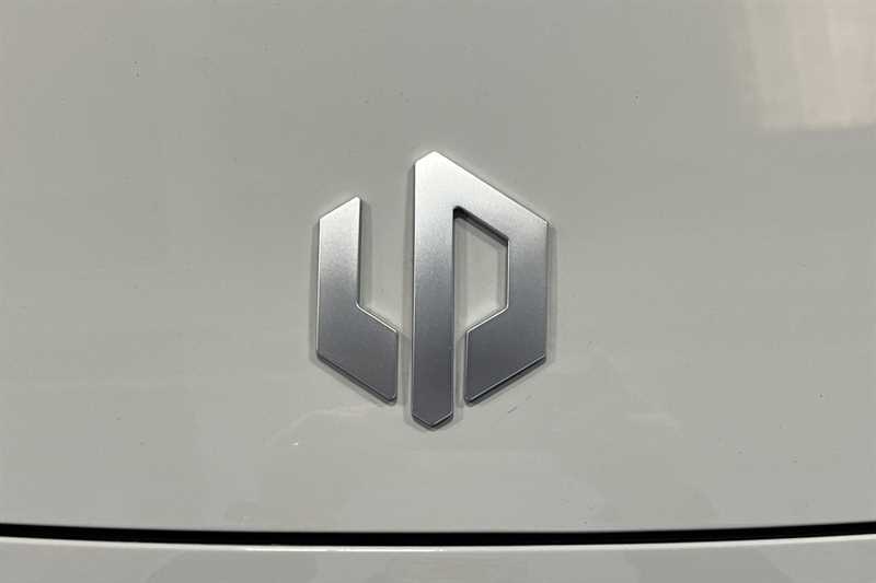 Used Leapmotor B10 2025 for sale - 78076003: Photo 36