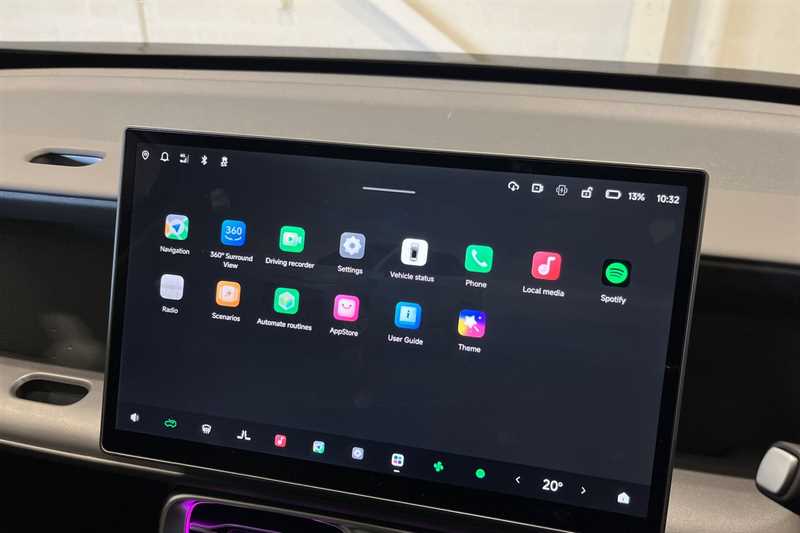 Used Leapmotor B10 2025 for sale - 78076003: Photo 38