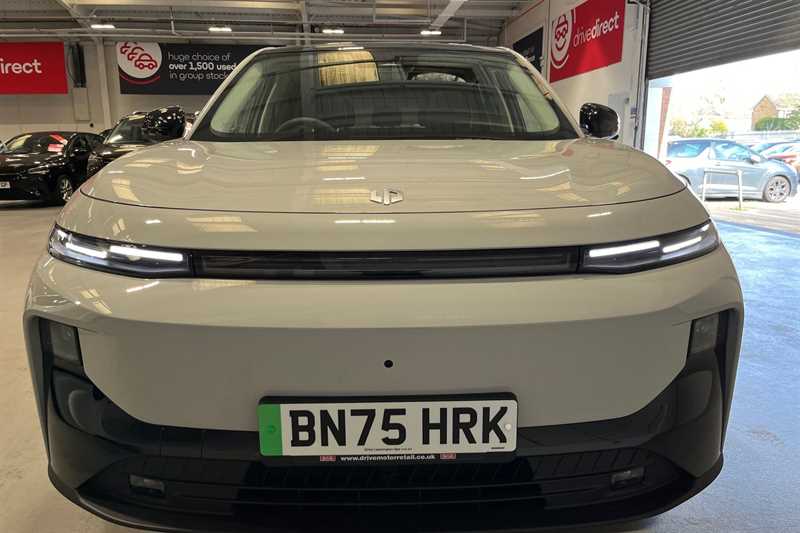 Used Leapmotor B10 2025 for sale - 78076003: Photo 44