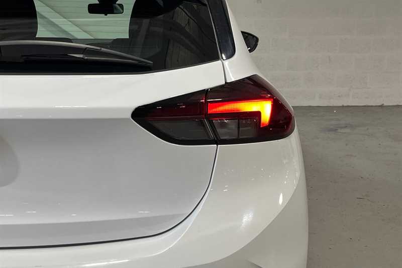 Used Vauxhall Corsa 2023 for sale - 77801671: Photo 32