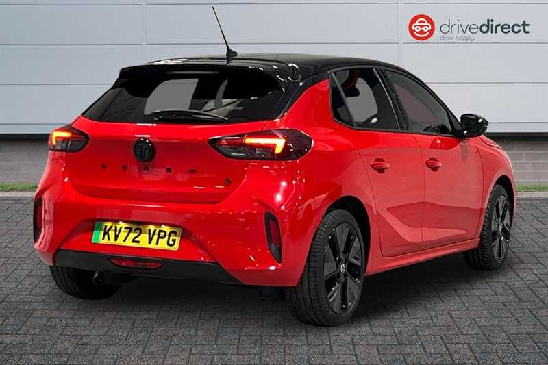 Used Vauxhall Corsa 2022 for sale - 77712195: Photo 3