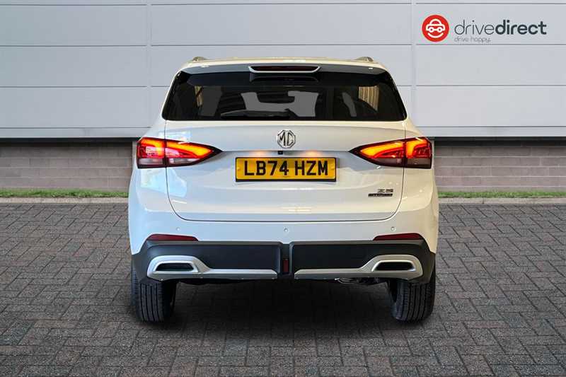 Used MG MG ZS 2024 for sale - 78207865: Photo 4