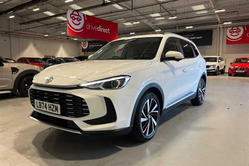 Used MG MG ZS 2024 for sale - 78207865: Photo 46