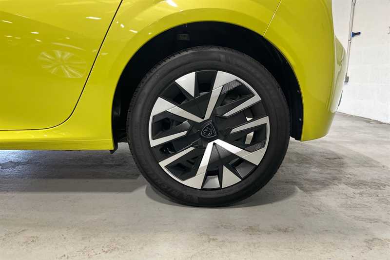 Used Peugeot 208 2024 for sale - 78222634: Photo 11