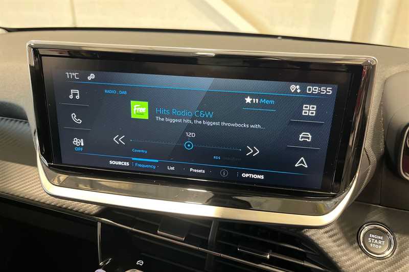 Used Peugeot 208 2024 for sale - 78222634: Photo 17