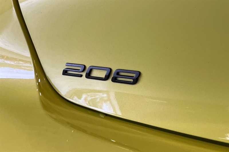 Used Peugeot 208 2024 for sale - 78222634: Photo 30