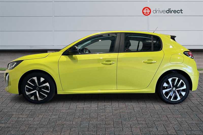 Used Peugeot 208 2024 for sale - 78222634: Photo 6