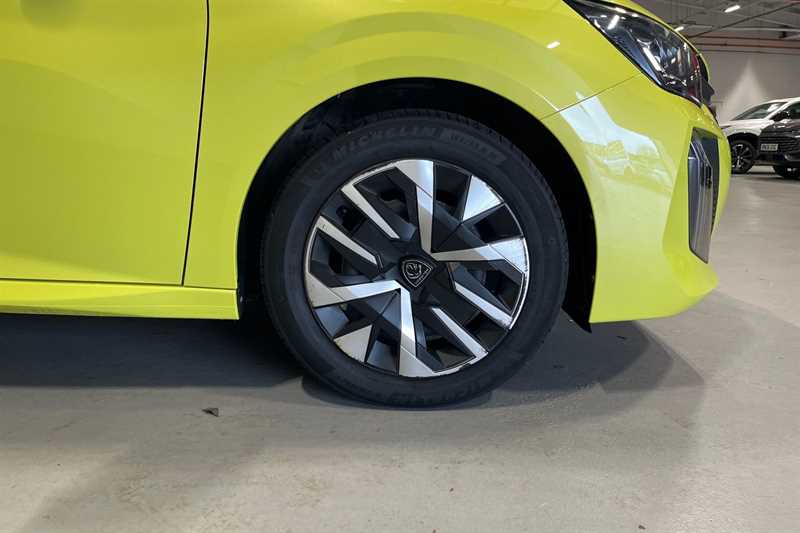 Used Peugeot 208 2024 for sale - 78222634: Photo 9