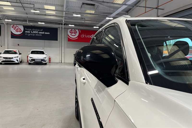 Used MG MG HS 2026 for sale - 77711433: Photo 34