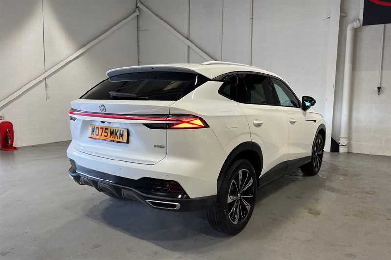 Used MG MG HS 2026 for sale - 77711433: Photo 44