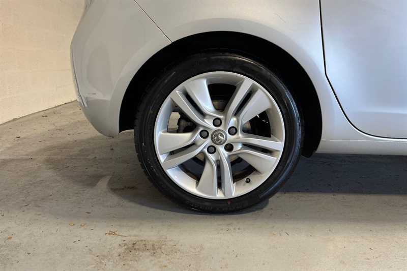 Used Vauxhall Meriva 2016 for sale - 76488854: Photo 10