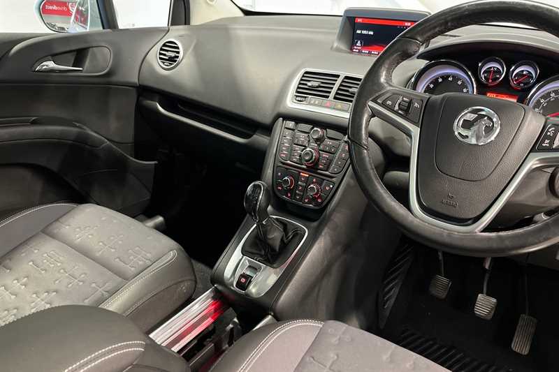 Used Vauxhall Meriva 2016 for sale - 76488854: Photo 14