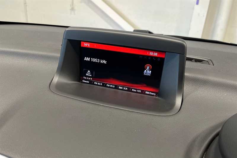 Used Vauxhall Meriva 2016 for sale - 76488854: Photo 17