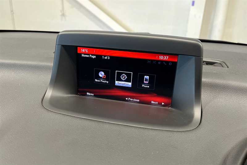 Used Vauxhall Meriva 2016 for sale - 76488854: Photo 19