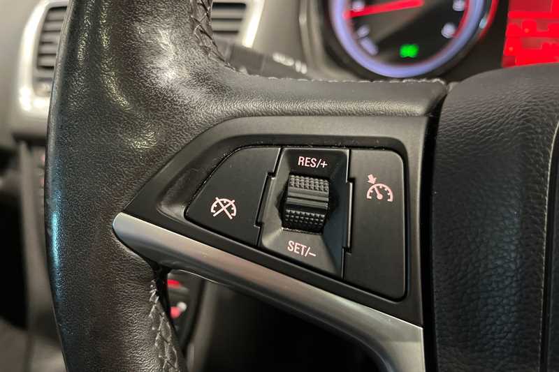 Used Vauxhall Meriva 2016 for sale - 76488854: Photo 21